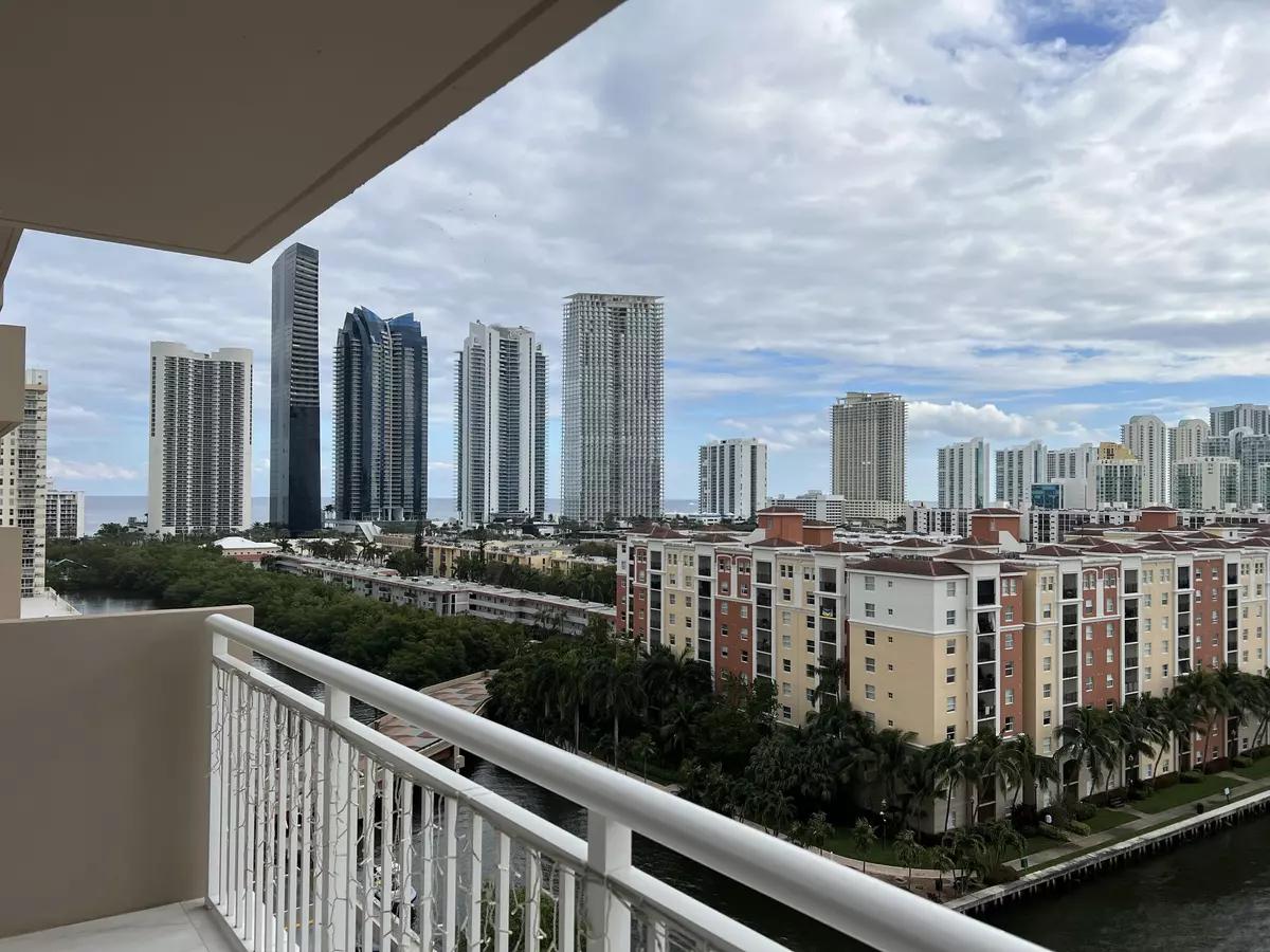 Sunny Isles Beach, FL 33160,250 174th ST 1202