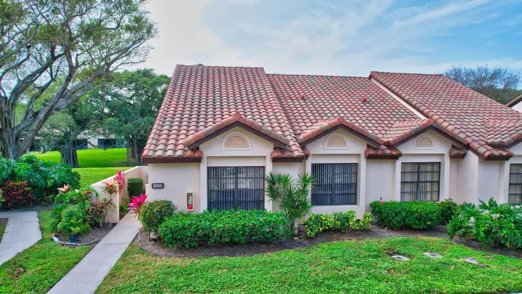 3083 Inglewood TER, Boca Raton, FL 33431