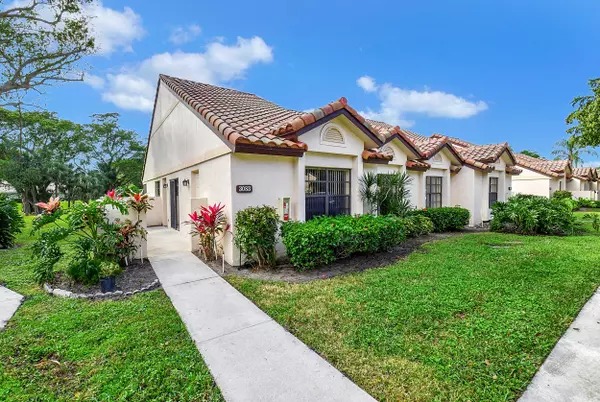 Boca Raton, FL 33431,3083 Inglewood TER