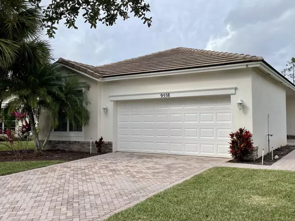 Port Saint Lucie, FL 34987,9558 SW Flowermound CIR