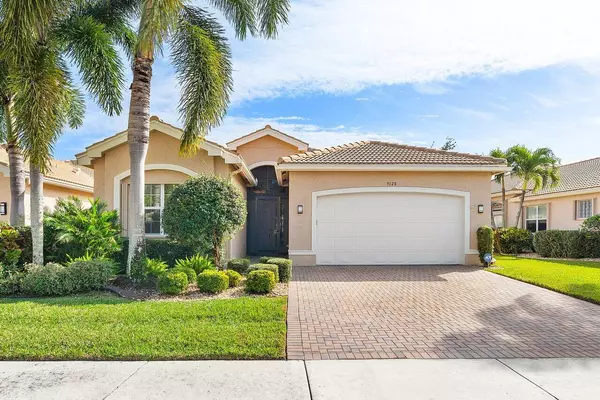 Boynton Beach, FL 33473,9128 Meridian View Isle ISLE