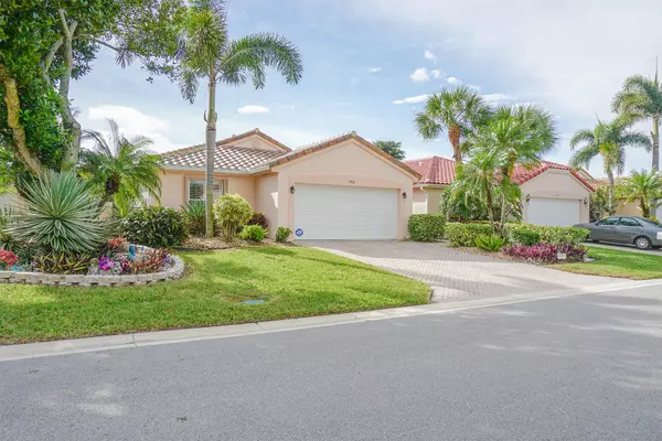 Boynton Beach, FL 33437,5068 Corbel Lake WAY