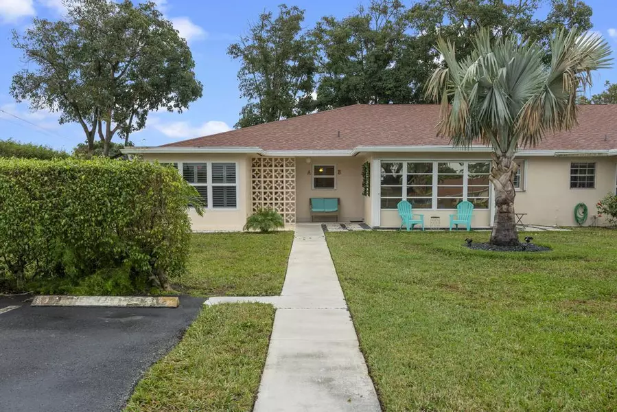 4520 NW 3rd CT A, Delray Beach, FL 33445