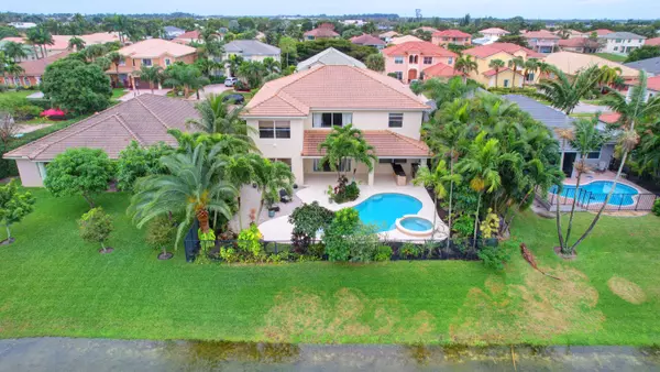 Royal Palm Beach, FL 33411,107 Isola CIR