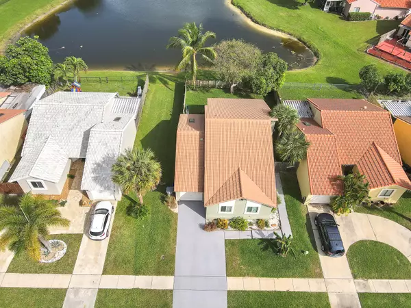 Boynton Beach, FL 33437,9664 S 63rd TRL