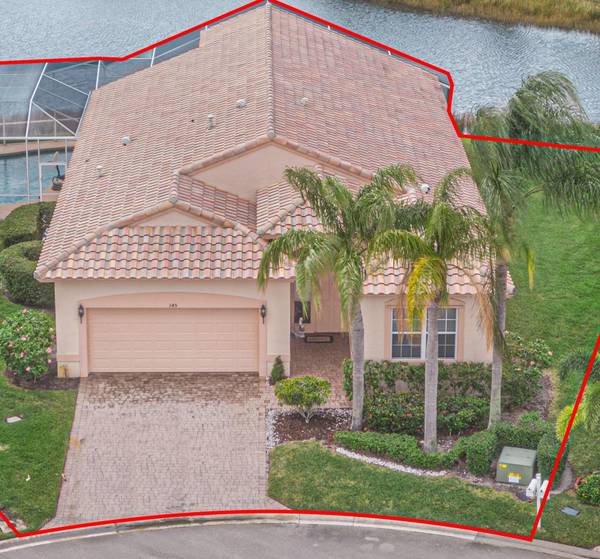 345 NW Sunview WAY, Port Saint Lucie, FL 34986