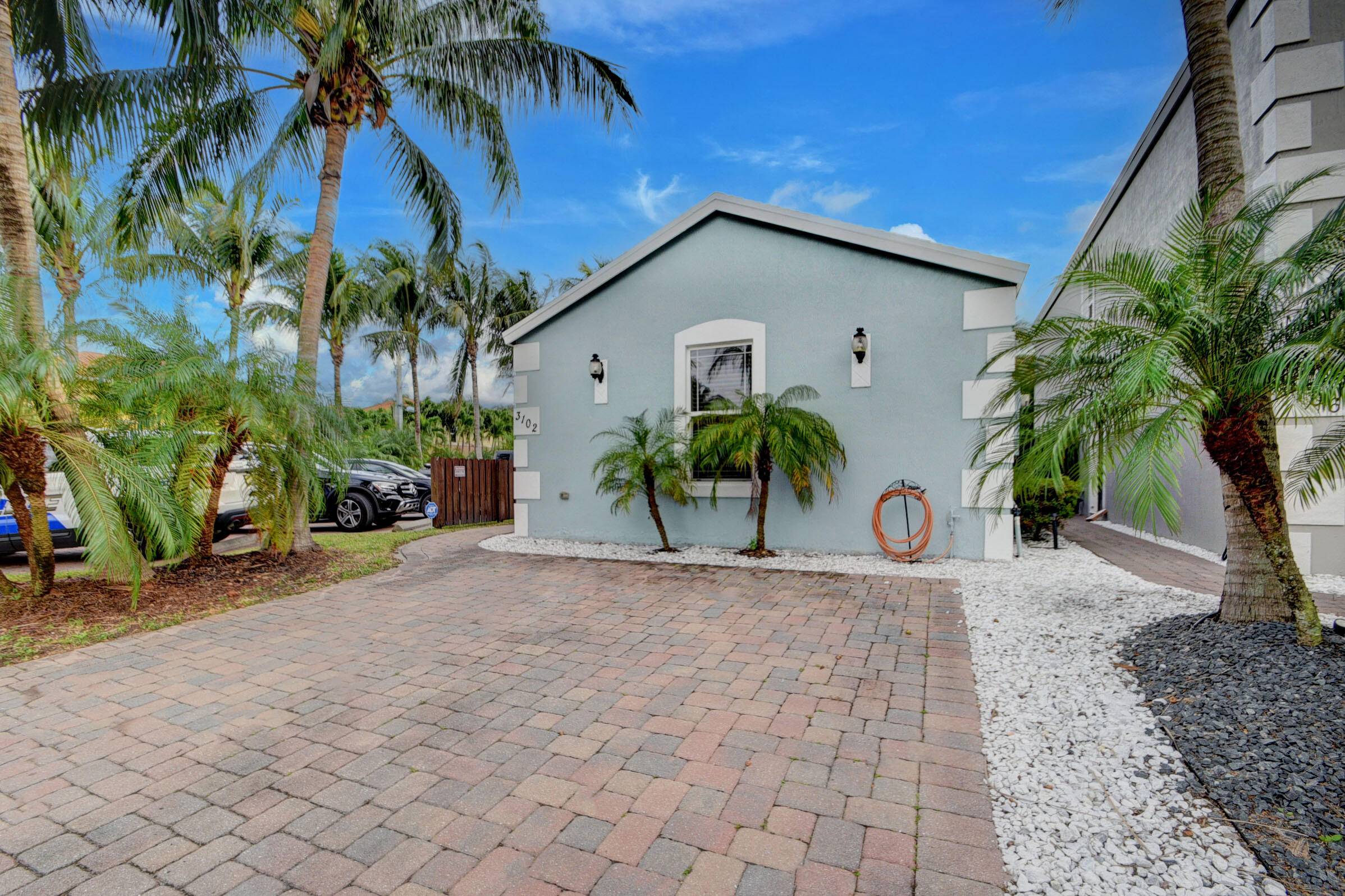 Palm Springs, FL 33461,3102 Shelby WAY