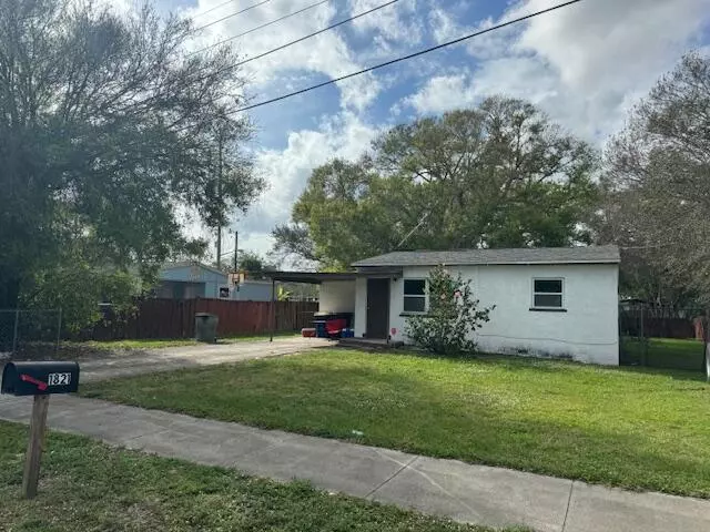 Fort Pierce, FL 34947,1821 S 31st ST