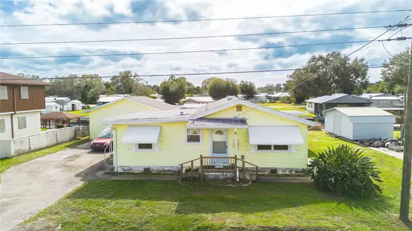 3014 SE 25th ST, Okeechobee, FL 34974