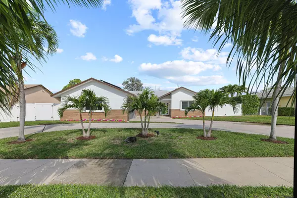 441 NW 53rd ST, Boca Raton, FL 33487