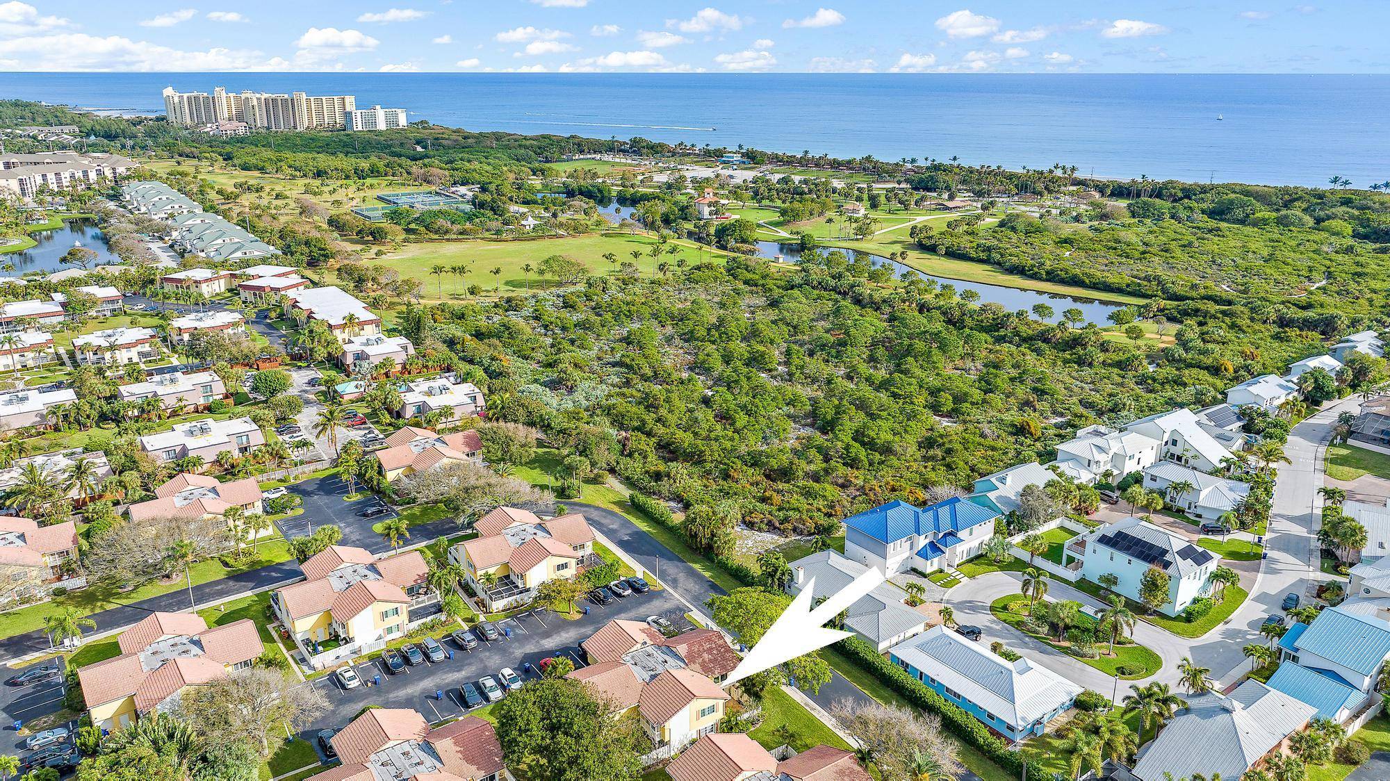 258 Seabreeze CIR, Jupiter, FL 33477