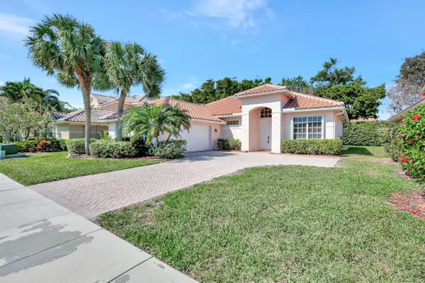 Boynton Beach, FL 33437,6594 Jog Palm DR