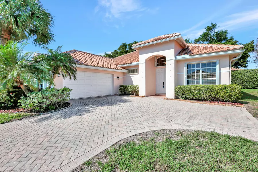 6594 Jog Palm DR, Boynton Beach, FL 33437