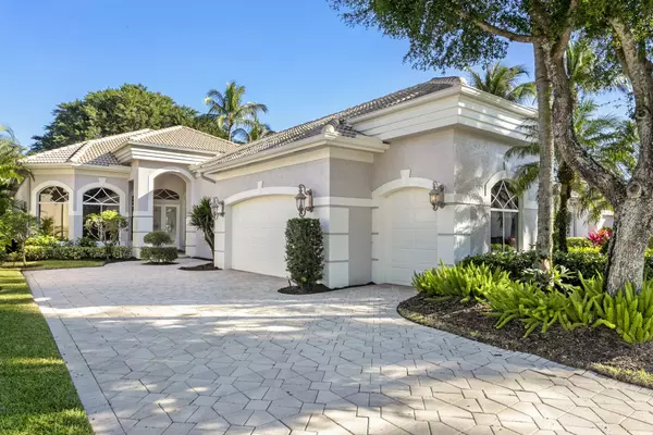 Palm Beach Gardens, FL 33418,110 Island Cove WAY