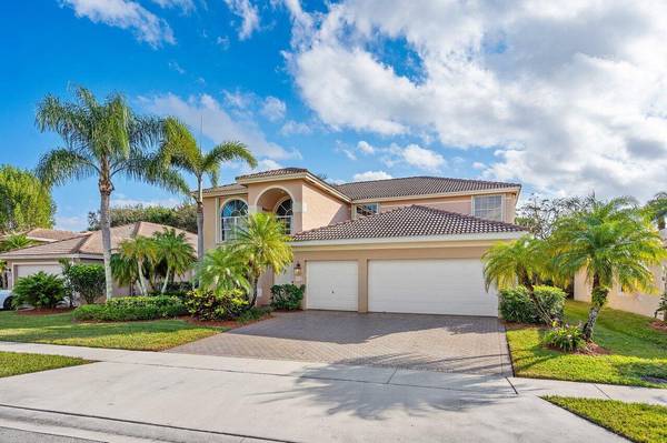 Boca Raton, FL 33433,8640 Via Ancho RD