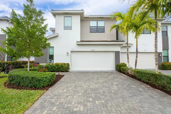 4433 Arcturus LN,  Lake Worth,  FL 33467