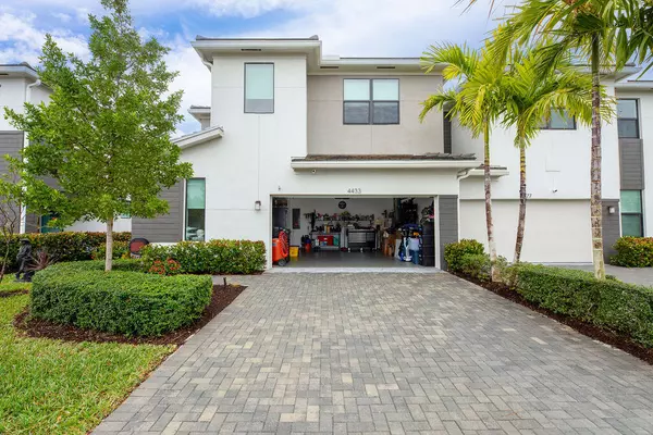 Lake Worth, FL 33467,4433 Arcturus LN