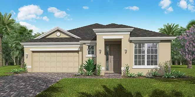 5900 Bella Rosa LN, Vero Beach, FL 32966