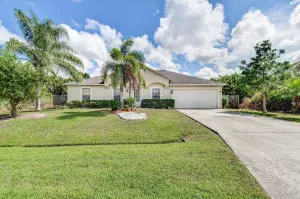 Port Saint Lucie, FL 34953,938 SW Cleary TER