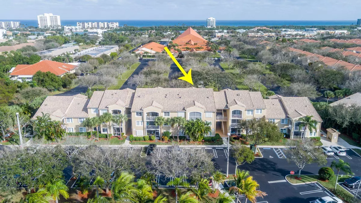 Tequesta, FL 33469,254 Village BLVD , #4308