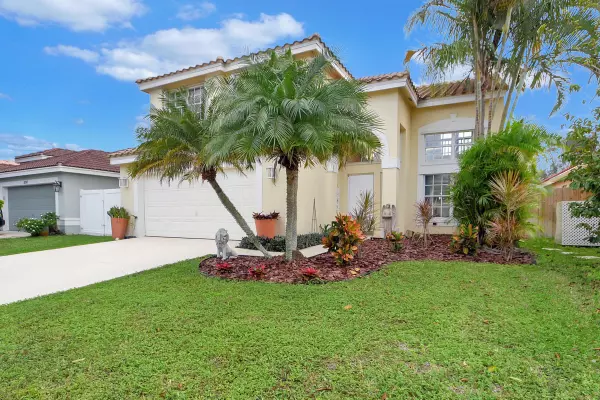 Boynton Beach, FL 33436,8198 White Rock CIR