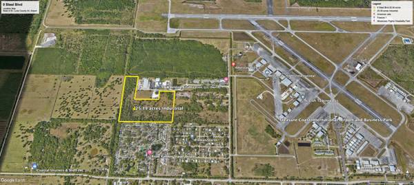 Fort Pierce, FL 34946,0 Steel BLVD