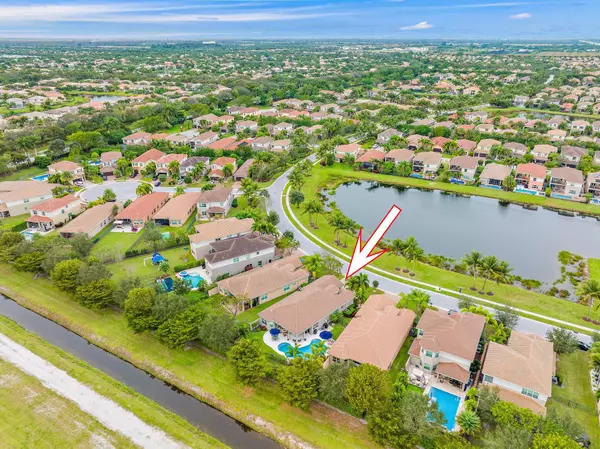 Boynton Beach, FL 33473,11461 Mantova Bay CIR