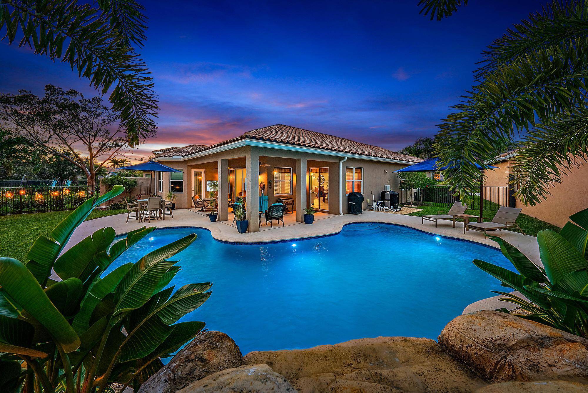 11461 Mantova Bay CIR, Boynton Beach, FL 33473