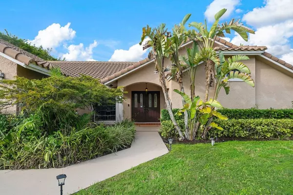 Boca Raton, FL 33498,10207 Canoe Brook CIR