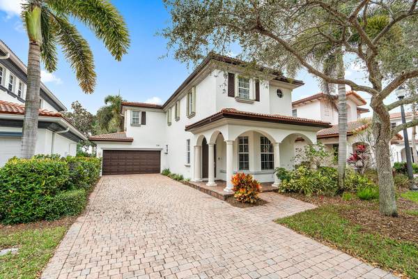 719 Duchess CT, Palm Beach Gardens, FL 33410