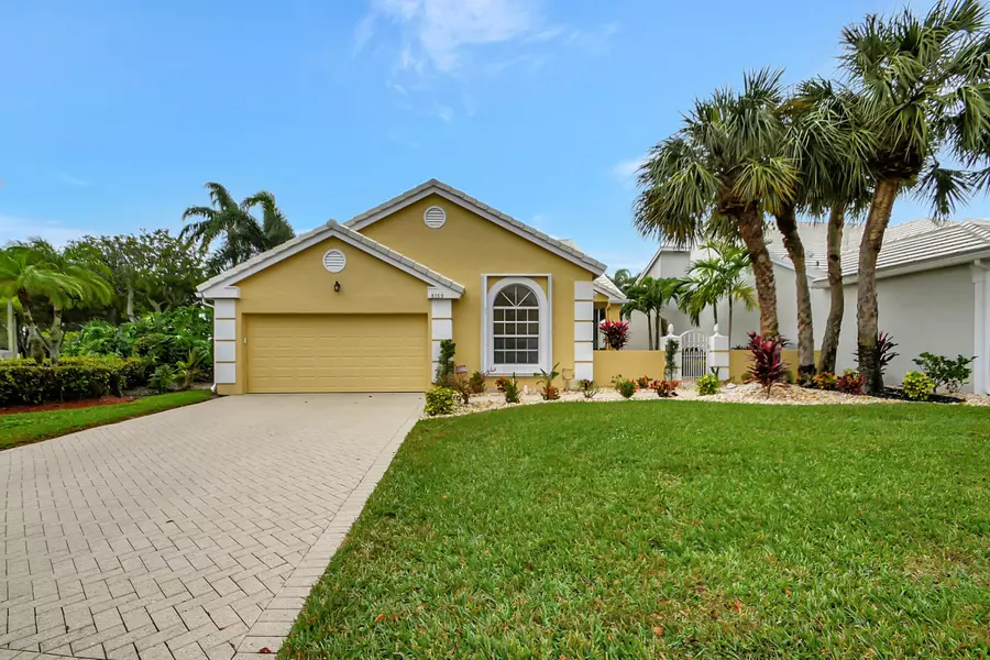 8169 Horseshoe Bay RD, Boynton Beach, FL 33472