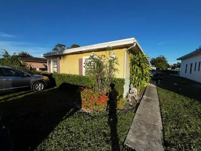 Delray Beach, FL 33444,133 SW 10 AVE