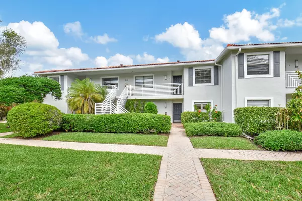 32 Southport LN D, Boynton Beach, FL 33436