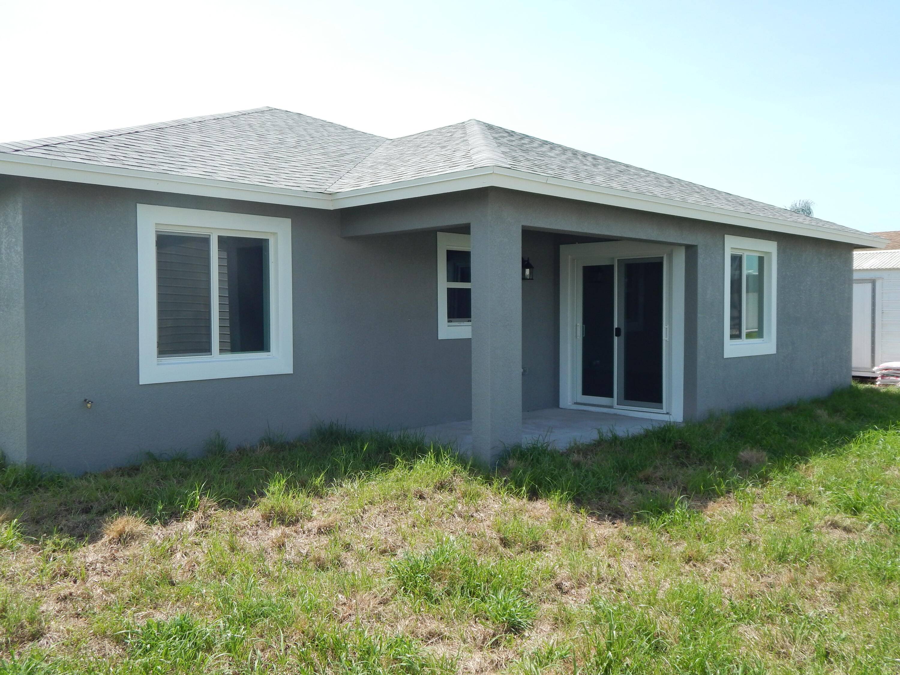 Okeechobee, FL 34974,4290 SW 15th WAY
