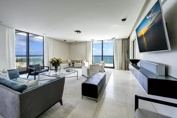 400 S Ocean BLVD Penthouse-C, Palm Beach, FL 33480