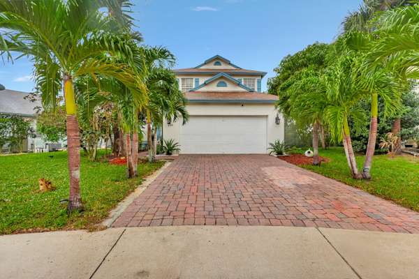 1075 Winding Rose WAY, West Palm Beach, FL 33415