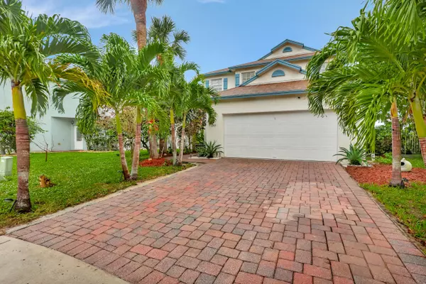 West Palm Beach, FL 33415,1075 Winding Rose WAY