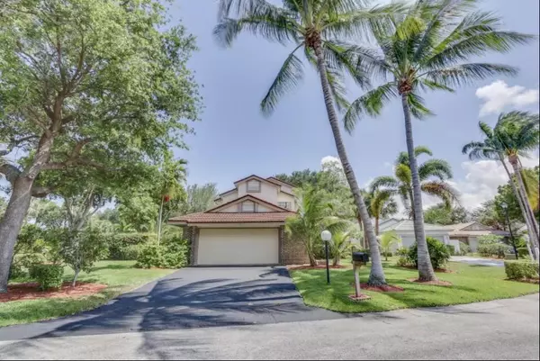 Delray Beach, FL 33445,4110 NW 1st CT