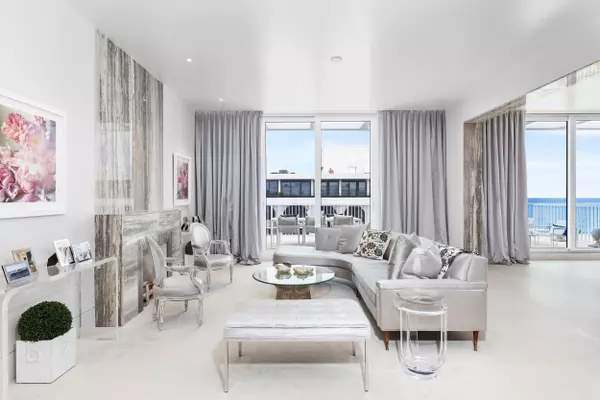 Palm Beach, FL 33480,400 S Ocean BLVD Phb