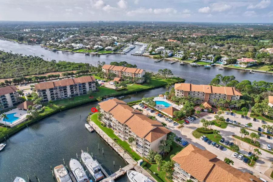 2301 Marina Isle WAY 406, Jupiter, FL 33477