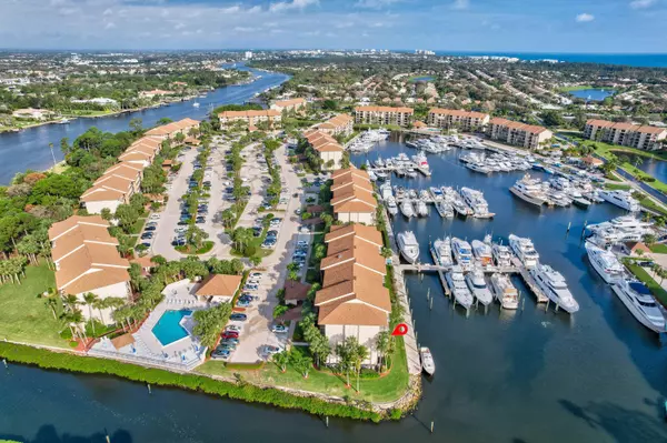 Jupiter, FL 33477,2301 Marina Isle WAY 406