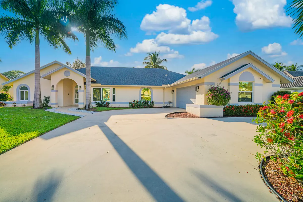 Wellington, FL 33414,13544 Northumberland CIR