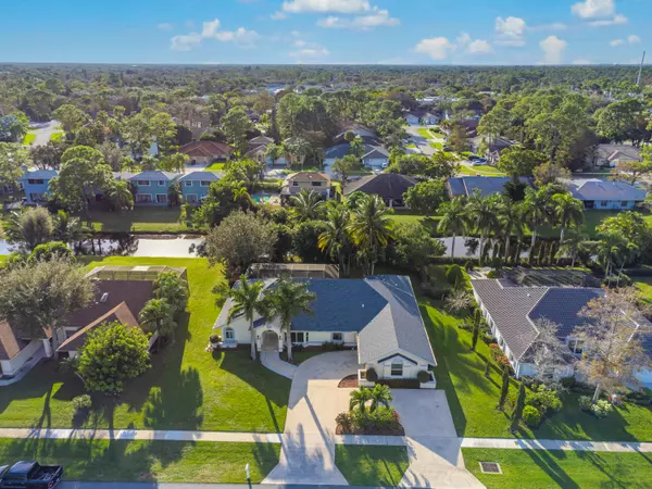 Wellington, FL 33414,13544 Northumberland CIR