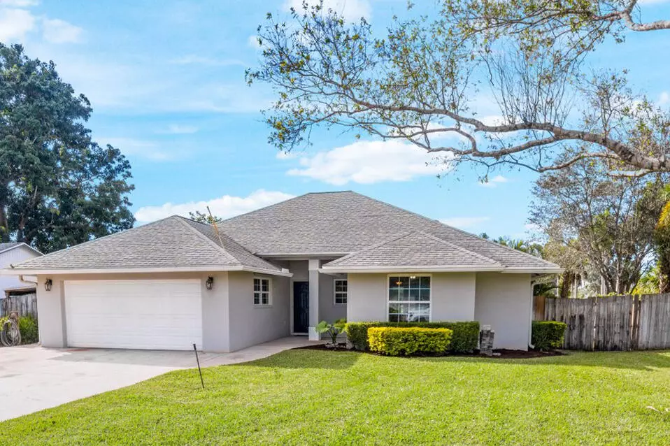 Loxahatchee Groves, FL 33470,3961 N 147th AVE