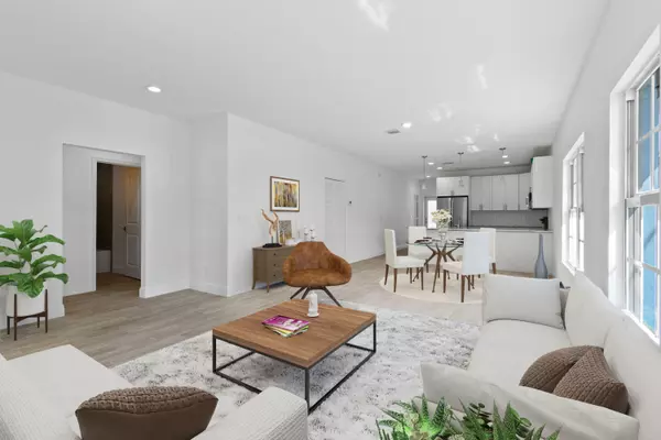 3302 Greenwood AVE, West Palm Beach, FL 33407