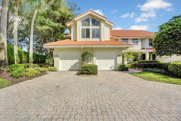 Boca Raton, FL 33496,2506 Coco Plum BLVD 1402