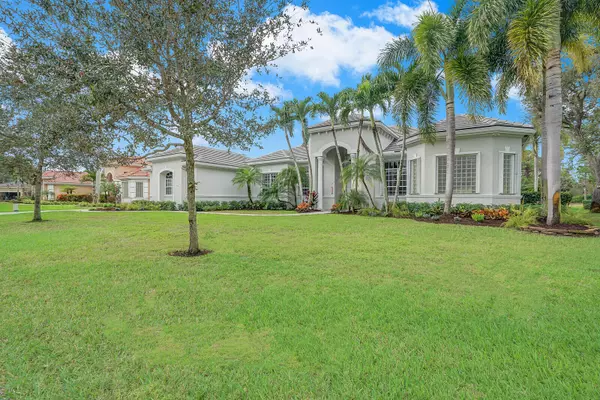 Wellington, FL 33414,887 Forest Glen LN