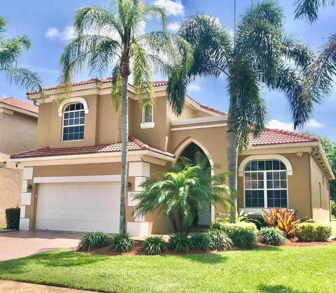 5534 Via De La Plata CIR, Delray Beach, FL 33484