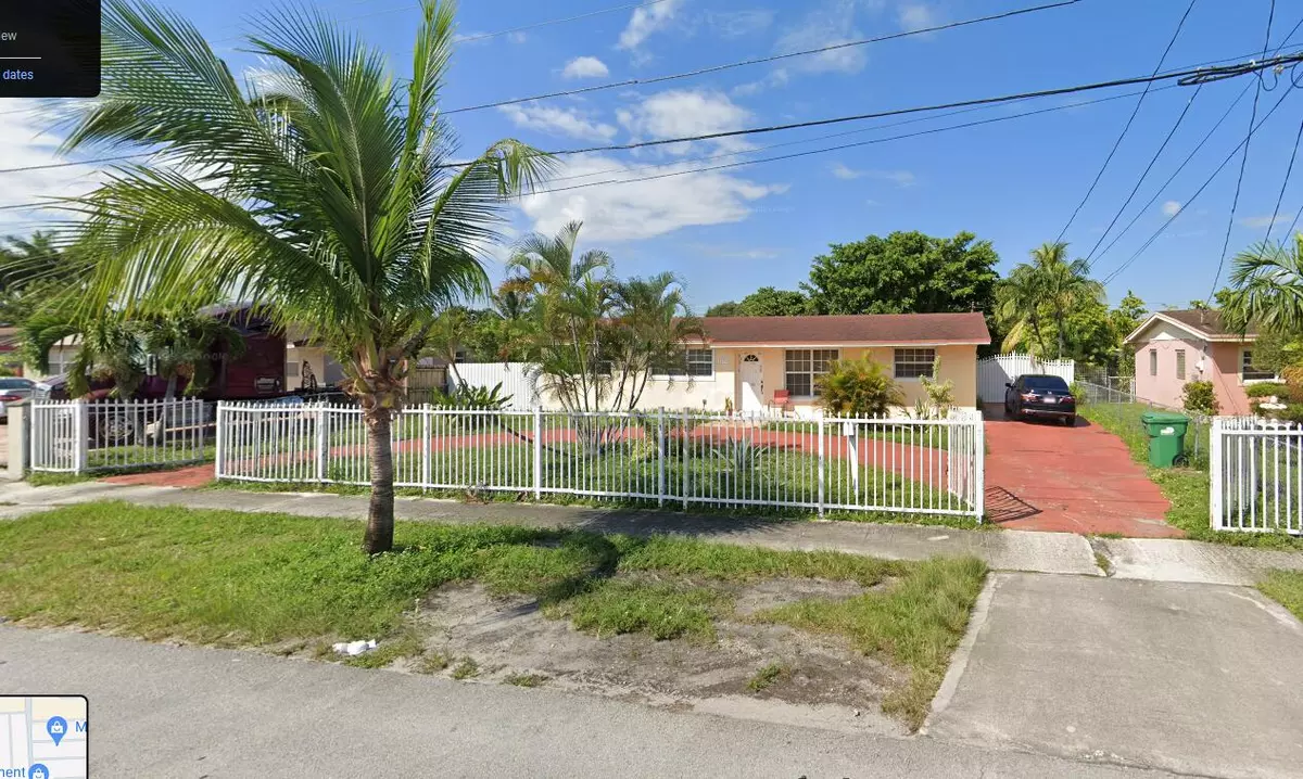 Miami Gardens, FL 33055,17940 NW 48th CT