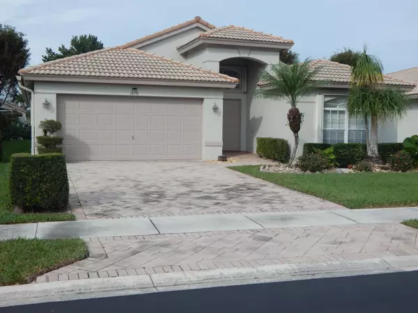 10591 Sunset Isles CT, Boynton Beach, FL 33437